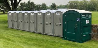 Best Portable Restrooms for Agricultural Sites  in Choccolocco, AL