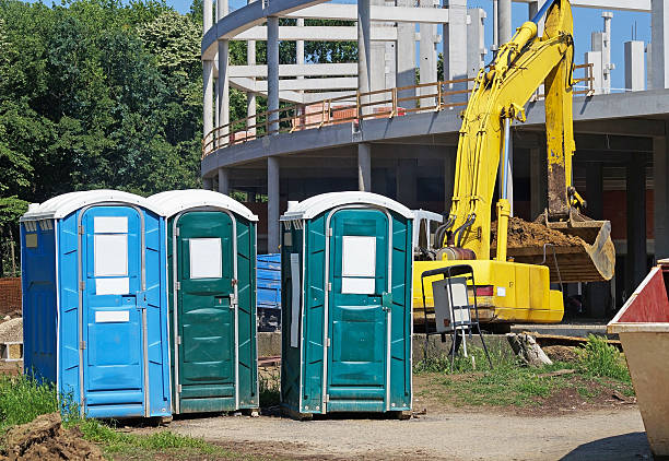 Best Portable Toilets for Disaster Relief Sites  in Choccolocco, AL